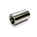 SS Coupling NPT Female Socket Connector Commercial Stainless Steel 316